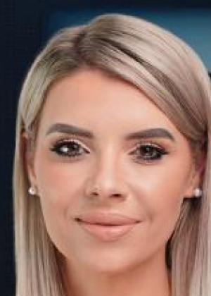 Photo of Joy-Ann Stapelberg