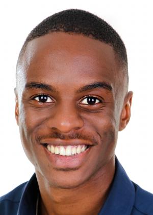 Photo of Brendon Nyoni