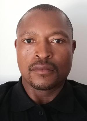 Photo of Bheki Nkosi