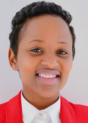 Photo of Alungile Dzingwa