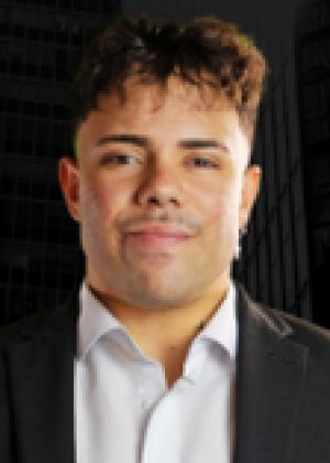 Photo of Michael  de Pinho 