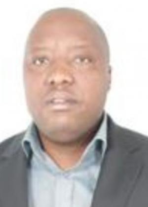 Photo of Somandla Nyambi