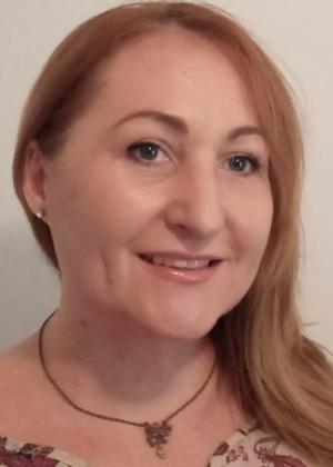 Photo of Lynn van Schalkwyk