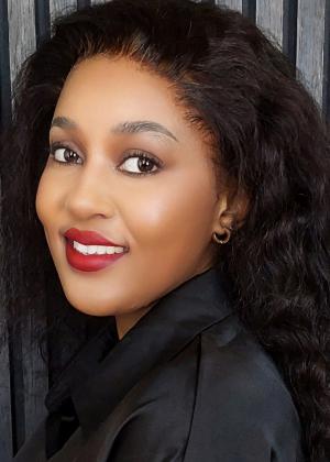 Photo of Likho Ndabeni