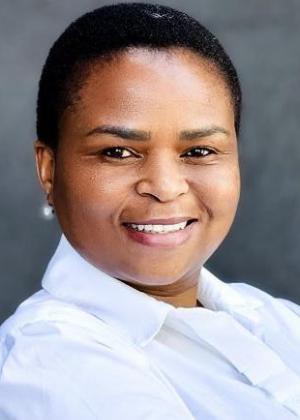 Photo of Reabetswe Barbara Mokate