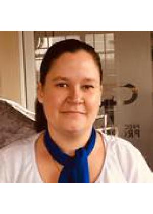 Photo of Colleen Thoresson