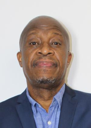 Photo of Wally Chiloane