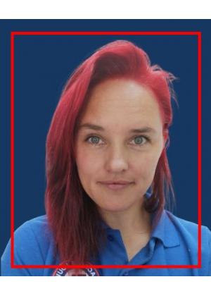 Photo of Charley Munitich