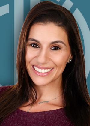 Photo of Krystal Backos