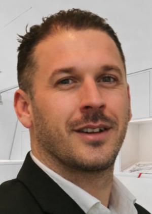 Photo of Stefann John Theron