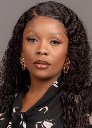 Photo of Queen Ramakwati