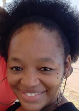 Photo of Dimakatso Mnguni-Nhlazane