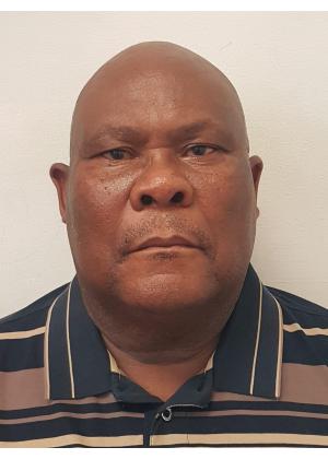 Photo of Sello Khoele