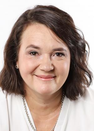 Photo of Lourika Karstel