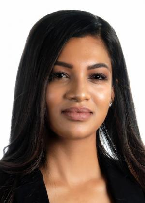 Photo of Tesslyn Naidoo