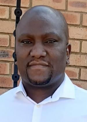 Photo of Fanny  Msiza 