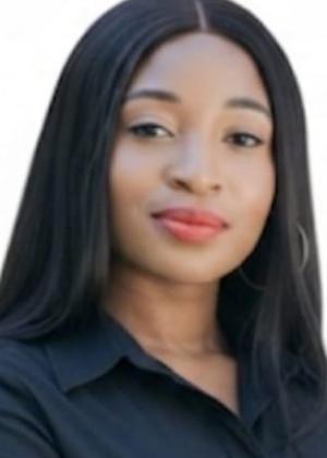 Photo of Boitumelo Mhanaza