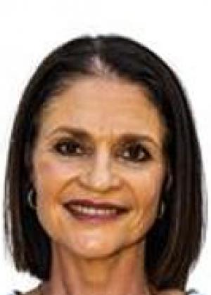 Photo of Jo-Anne Fourie