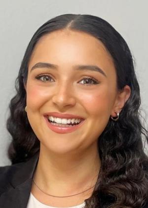 Photo of Nikita Thompson