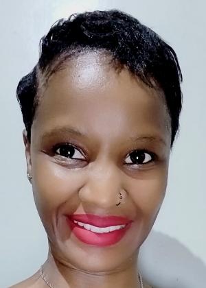 Photo of Lebogang Morudi