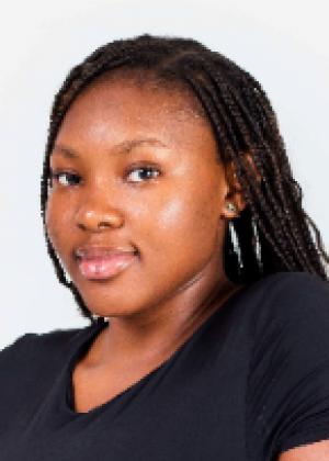 Photo of Simphiwe Mntambo