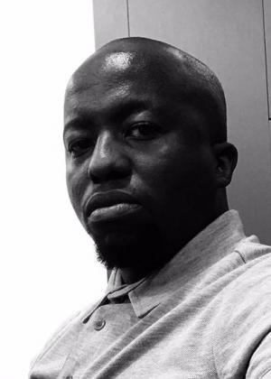 Photo of Sifiso Mlotshwa