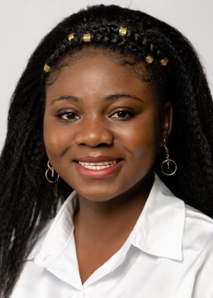 Photo of Tatenda Muchena