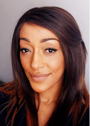 Photo of Melani Thomo