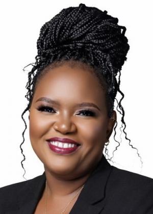 Photo of Simangele Nxumalo