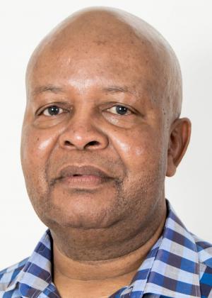 Photo of Howard Dibetle