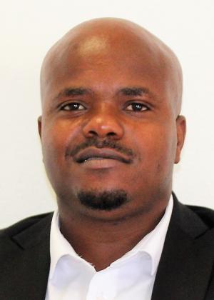 Photo of Mxolisi Given Zgambo