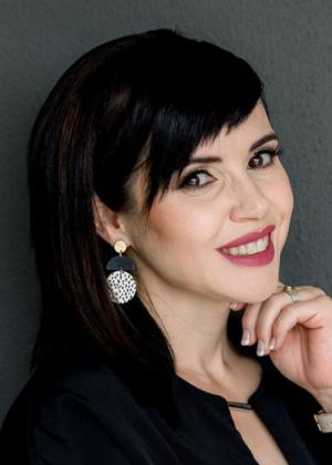 Photo of Ania van der Walt