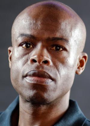 Photo of Thabiso Mosia