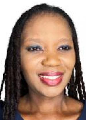 Photo of Mildred Malobola