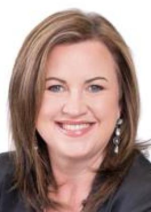 Photo of Michelle Sierra