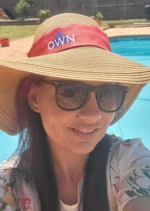 Photo of Cherene van der Walt