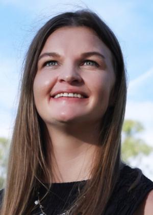 Photo of Riette Stephens