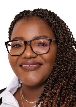 Photo of Faith Nyatsvimbo