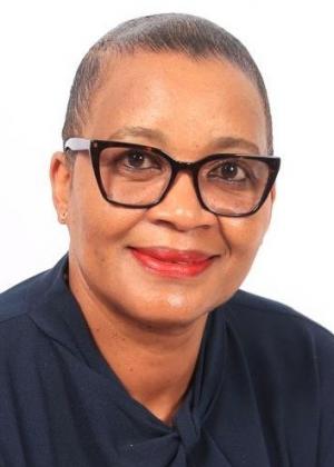 Photo of Eugenia Katane