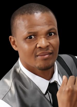 Photo of Joseph Tshepo Matasana