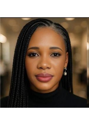 Photo of Lerato Moloi