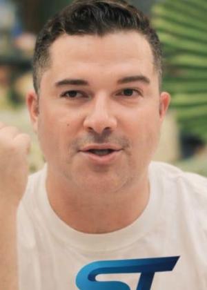 Photo of Sean Trautmann