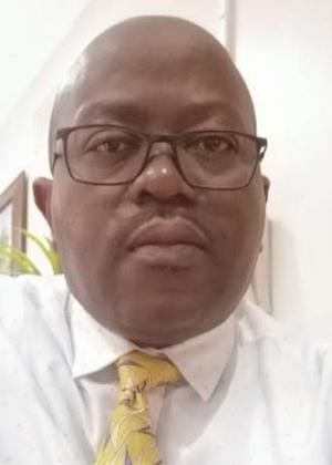 Photo of Bongani Zondo