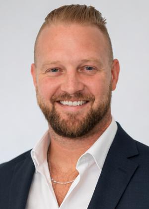 Photo of Jaco Huysen