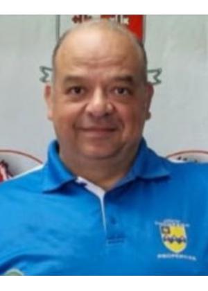 Photo of Gareth Stewart