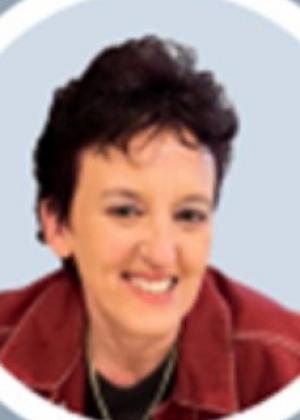 Photo of Stefanie Strydom