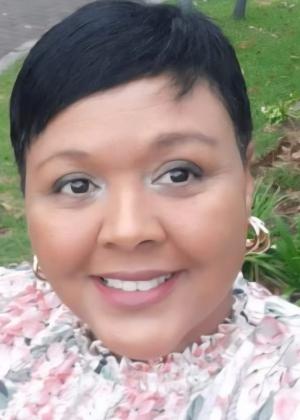 Photo of Maynuelah Lawrence