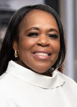 Photo of Radebe Sara