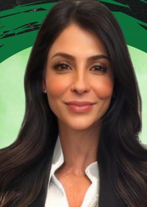 Photo of Romany Benigno