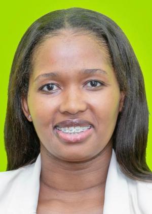 Photo of Dineo  Ledwaba 